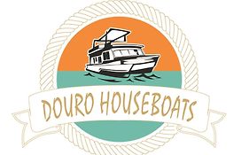Douro Houseboats