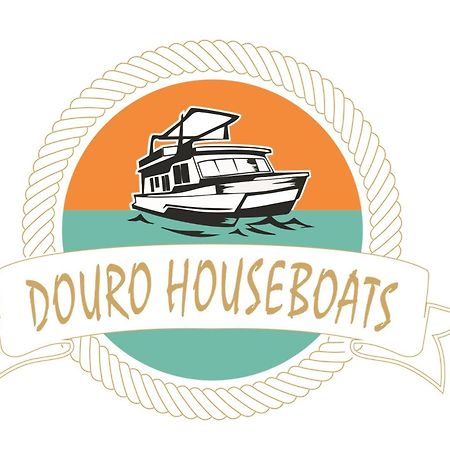 Hotel Douro Houseboats Marco de Canavezes Exterior foto