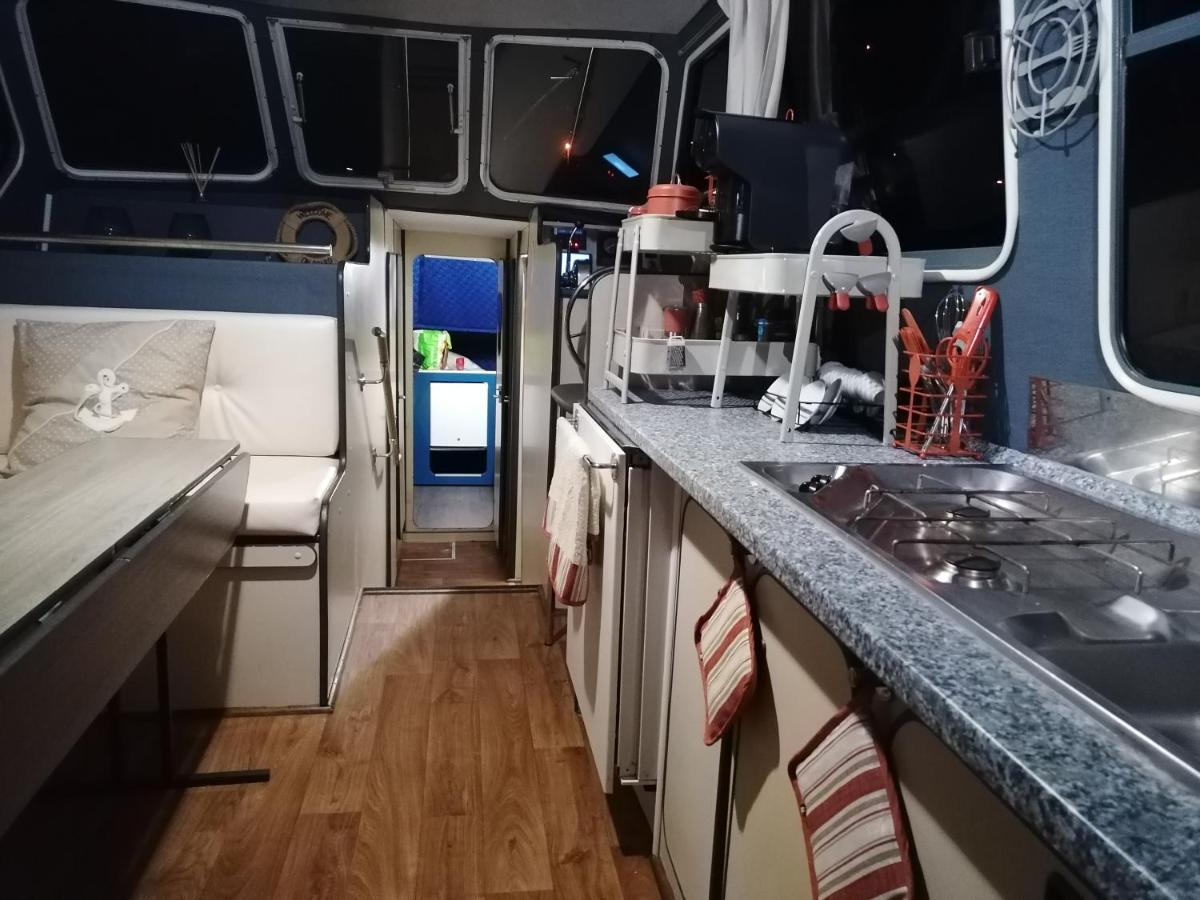 Hotel Douro Houseboats Marco de Canavezes Exterior foto
