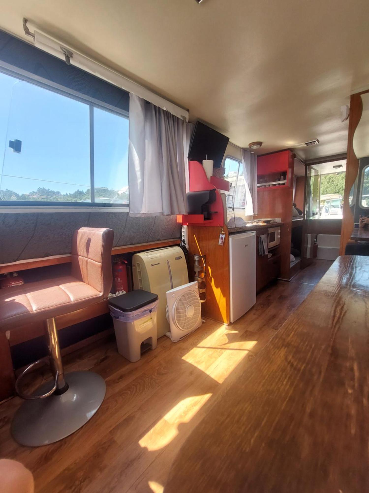 Hotel Douro Houseboats Marco de Canavezes Exterior foto