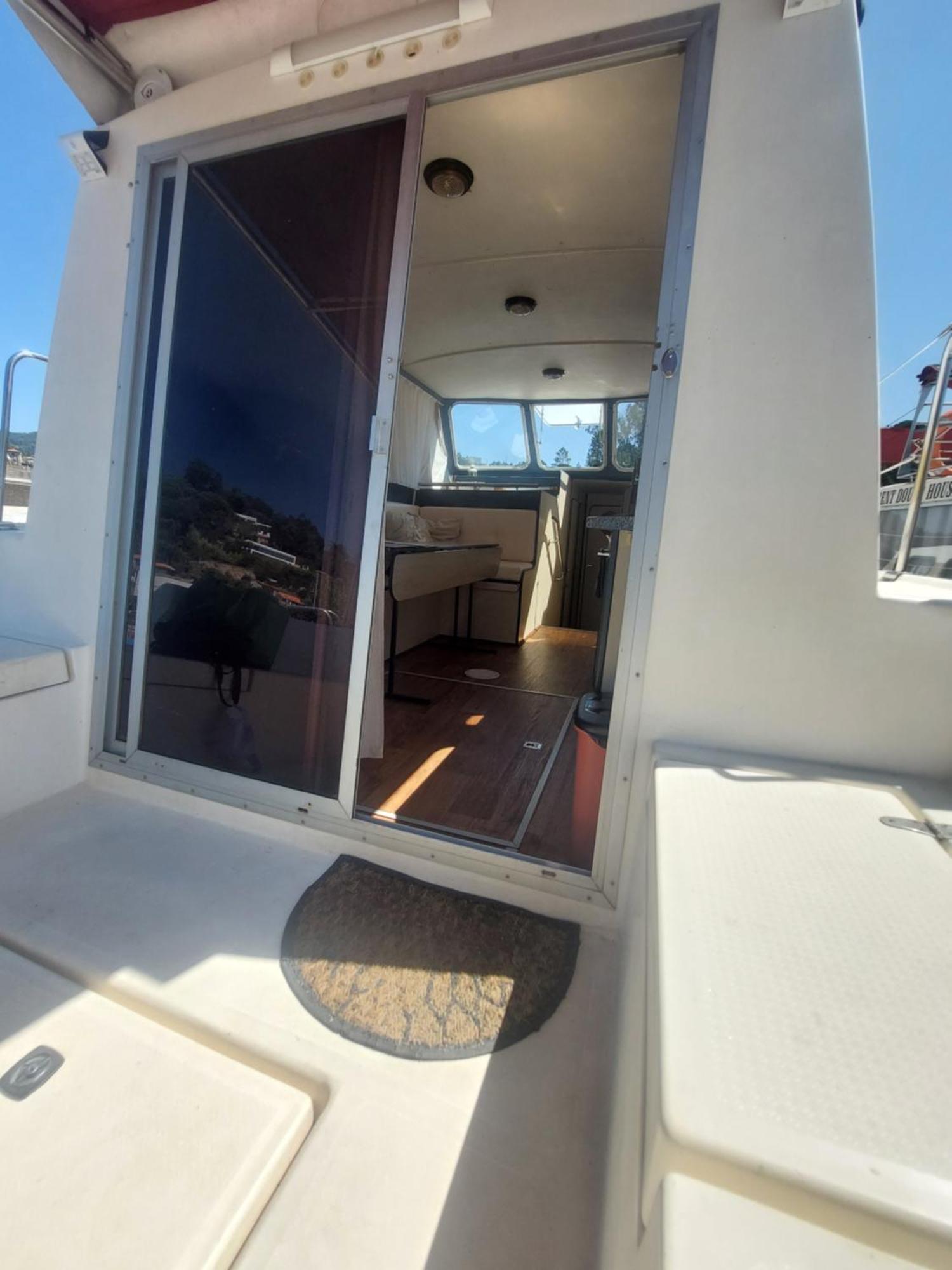 Hotel Douro Houseboats Marco de Canavezes Exterior foto