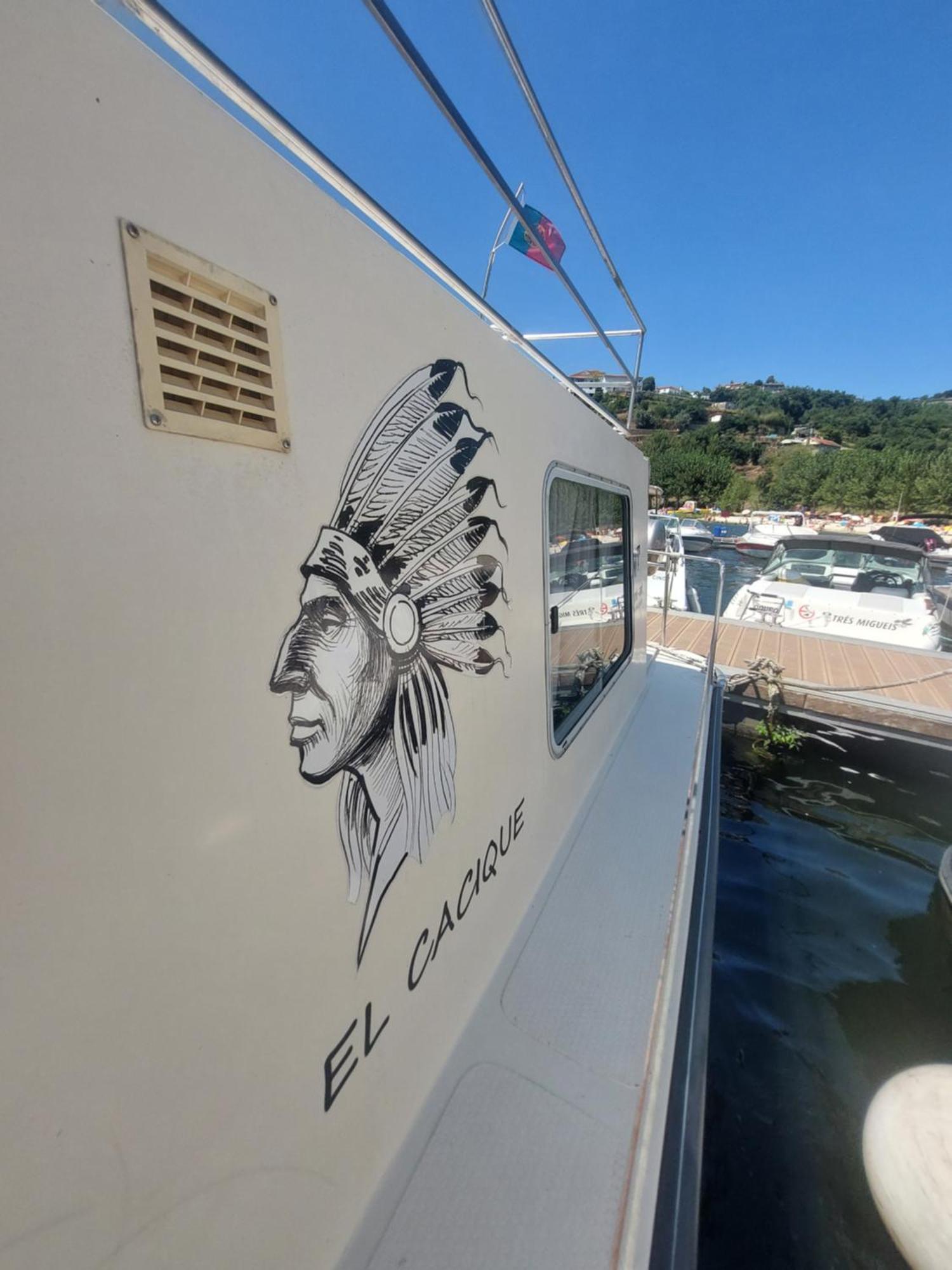 Hotel Douro Houseboats Marco de Canavezes Exterior foto